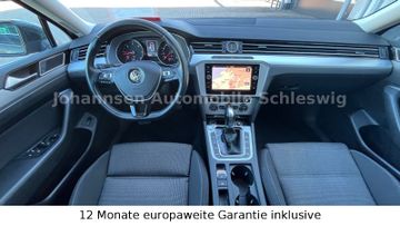 Volkswagen Passat Variant - 12