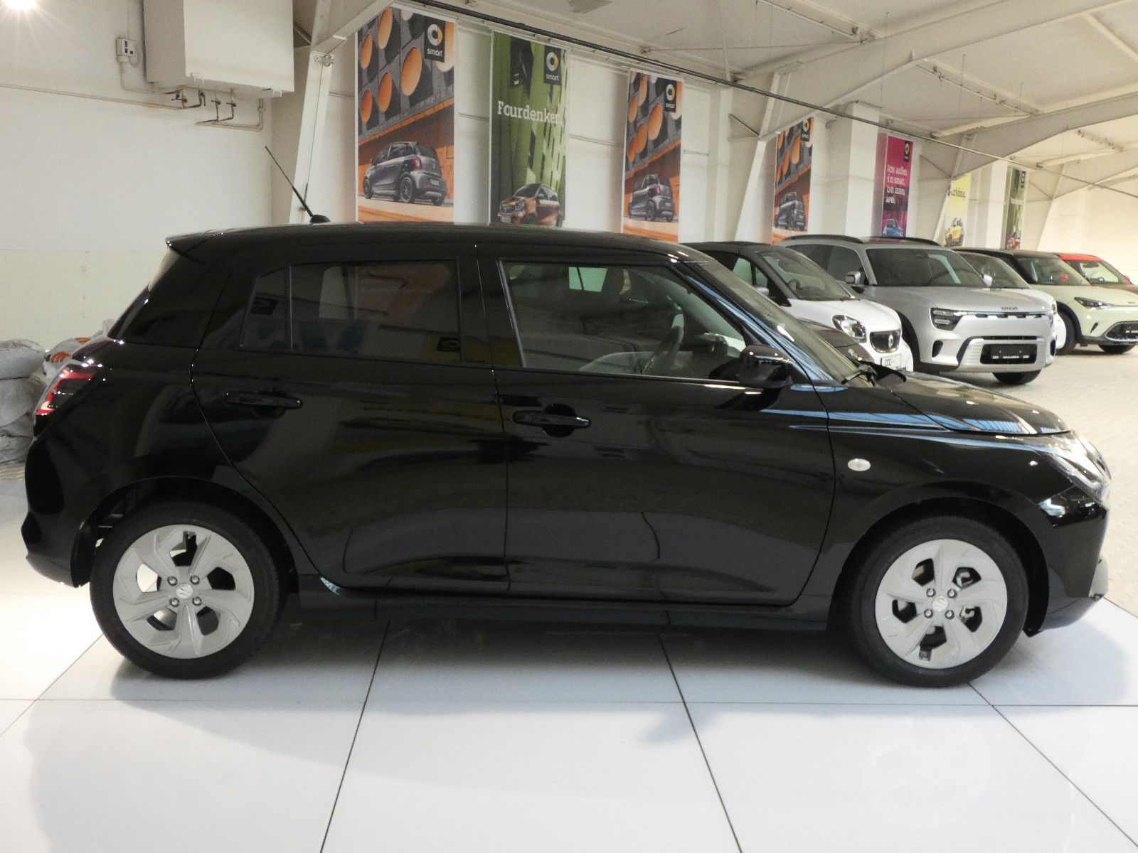 Suzuki Swift - Bild 6