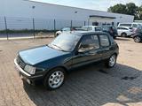 Peugeot 205 Gentry / GTI - Peugeot 205 aus 1991