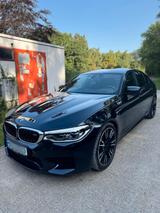 BMW M5 F90 / OHNE OPF / Vollausstattung