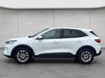 Ford Kuga - 2