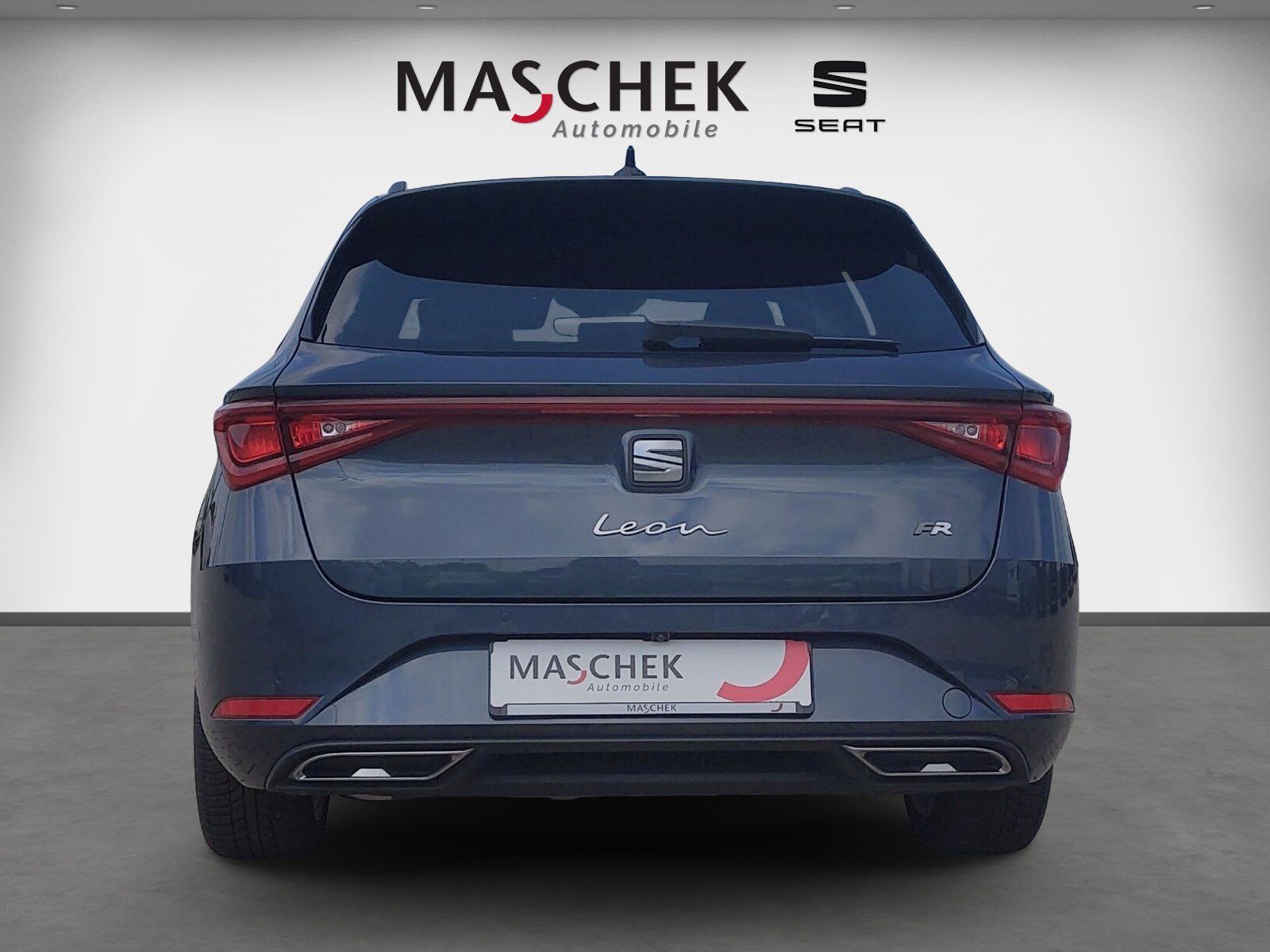 Seat Leon - Bild 5