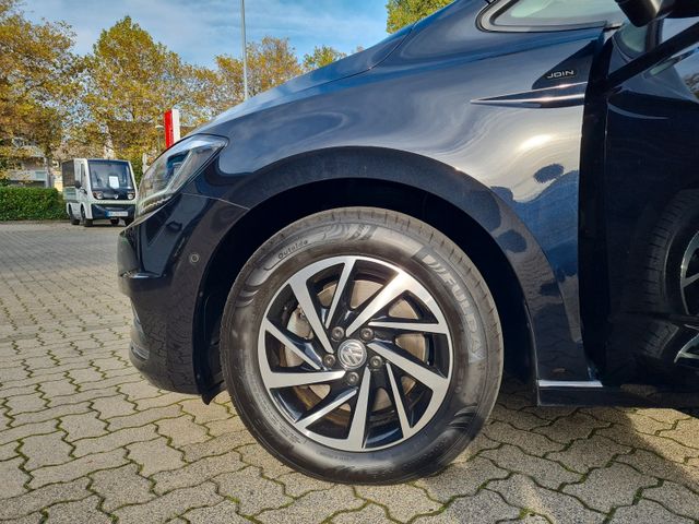 Fahrzeugabbildung Volkswagen Touran Join 1.6 TDI DSG LED Pano Navi 7 Sitze