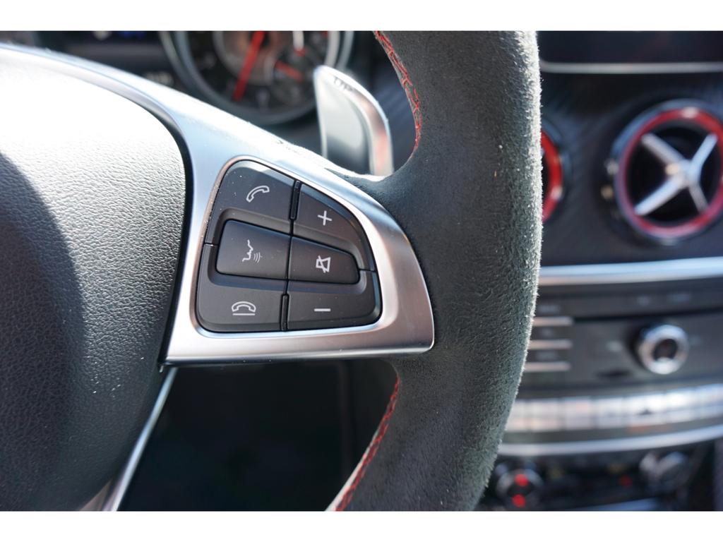 Mercedes-Benz A 45 AMG