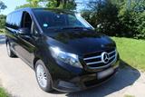 Mercedes-Benz V 250 d Aut. lang 140 + 10kW Overboost -