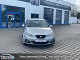 Seat Ibiza 1.4 16V Stylance / Style - Seat Ibiza aus 2009: Stylance