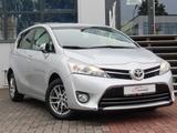 Toyota Verso 1.8 Valvematic Navigation Kamera 7-Sitzer - gebrauchte Toyota Verso aus dem Jahr 2015