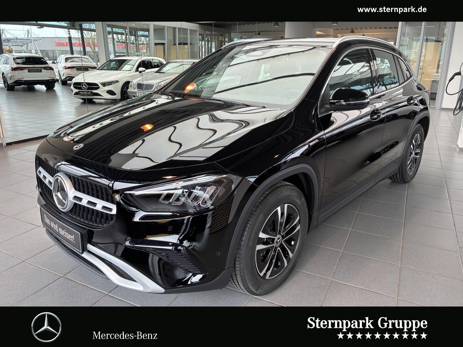 Mercedes-Benz GLA 200 LED*Kamera*Winter*MBUX*Easy-Pack*Navi*17