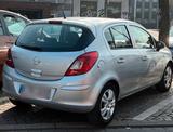 Opel Corsa D 1.2 Liter 2010 guter Zustand - Opel Corsa: Lite