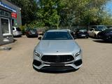 Mercedes-Benz A 45 AMG 4Matic KW-V3°NIGHT°BURMESTER°MEMORY°LED - silberne Mercedes-Benz A 45 AMG