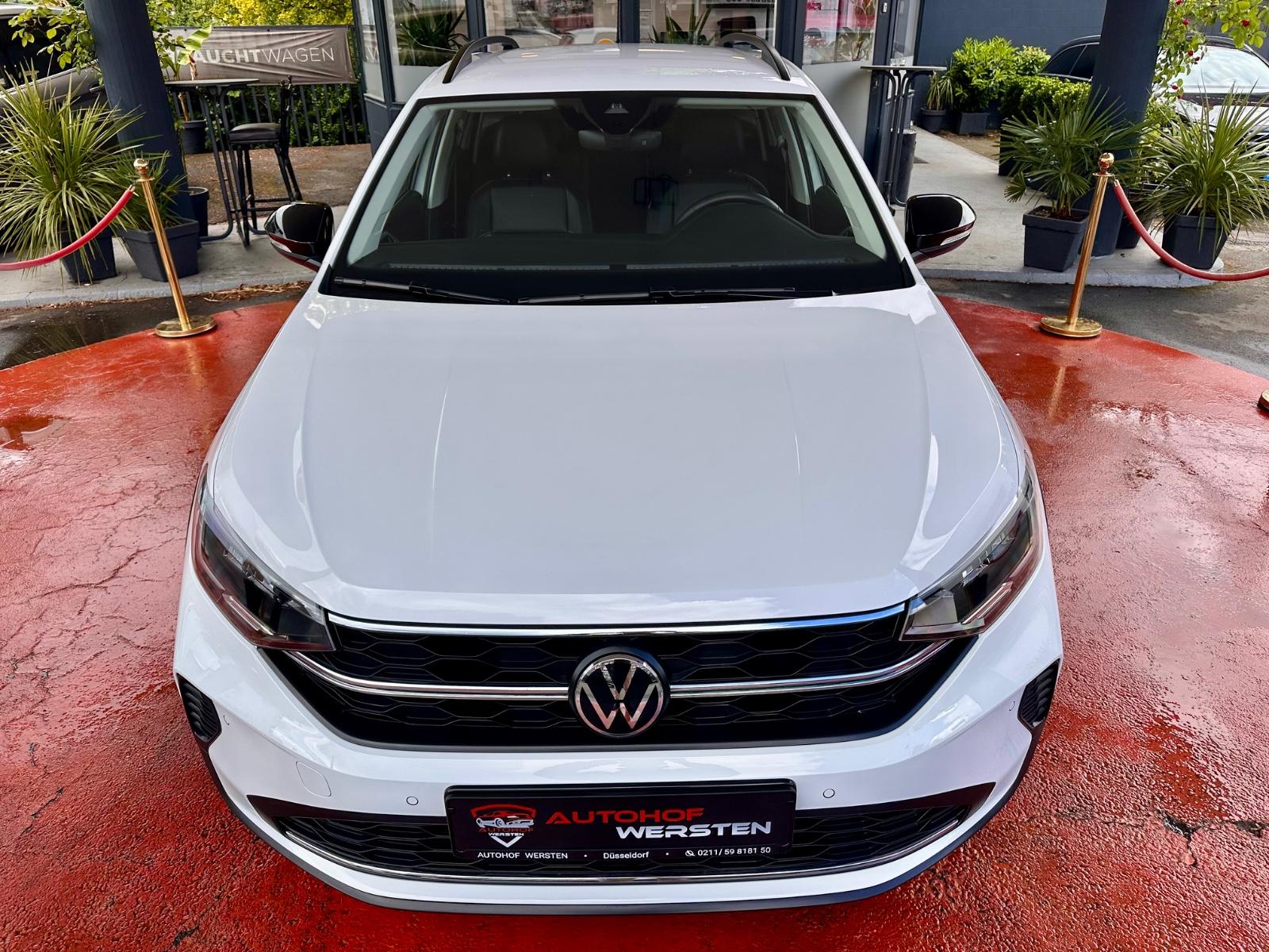 Volkswagen Taigo Goal 1. Hand Sehr gepflegt, миниатюра 10
