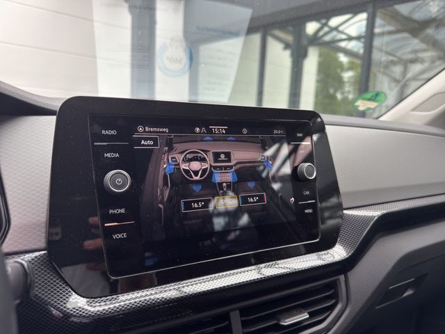 T-Cross 1.0TSI Life
