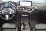 BMW X3 xDrive 20d M Sport Automatik Kamera 1.Hand - BMW X3 mit Diesel-Antrieb: Automatik