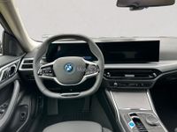 BMW i4 - Vorschau Bild 10