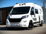 Peugeot Boxer 600 L3 H2 - Peugeot Kastenwagen Boxer