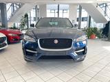 Jaguar F-Pace 20d R-Sport 4x4 Jet-Dachhimmel - Jaguar: 4.2