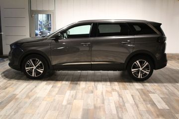 Peugeot 5008 - 3