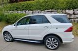Mercedes-Benz ML 250 4MATIC TOP Zustand, MB Werkstatt geprüft - Mercedes-Benz ML 250 aus 2012