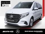 Mercedes-Benz V 250 STYLE MOPF DISTR STHZG AHK LED NAVI 360°