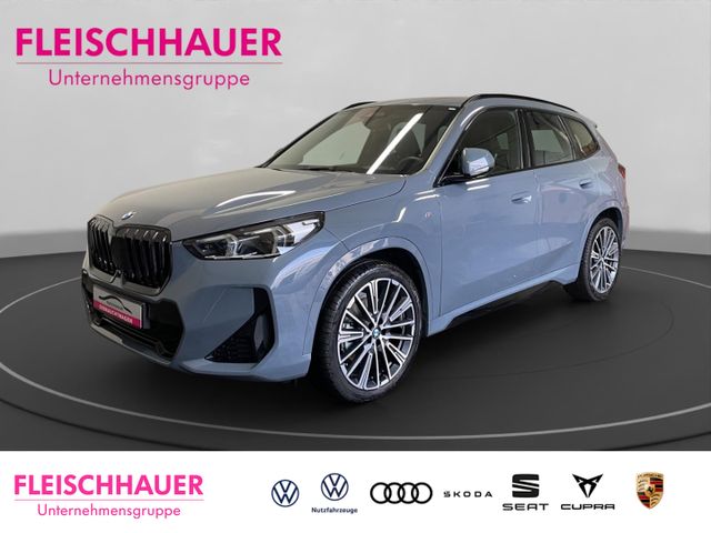 BMW X1 23i Mild-Hybrid xDrive M Sport HUD Kamera Led