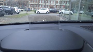 Fahrzeugabbildung Hyundai Kona 2.0 T-GDI DCT N Performance AssistenzP SD