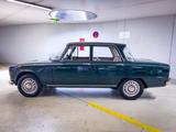 Alfa Romeo Giulia 1600 Super Biscione  - Alfa Romeo Gebrauchtwagen von 1971