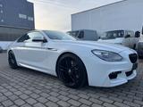 BMW 650 6 Coupe  M Paket - BMW aus 2012: Coupe
