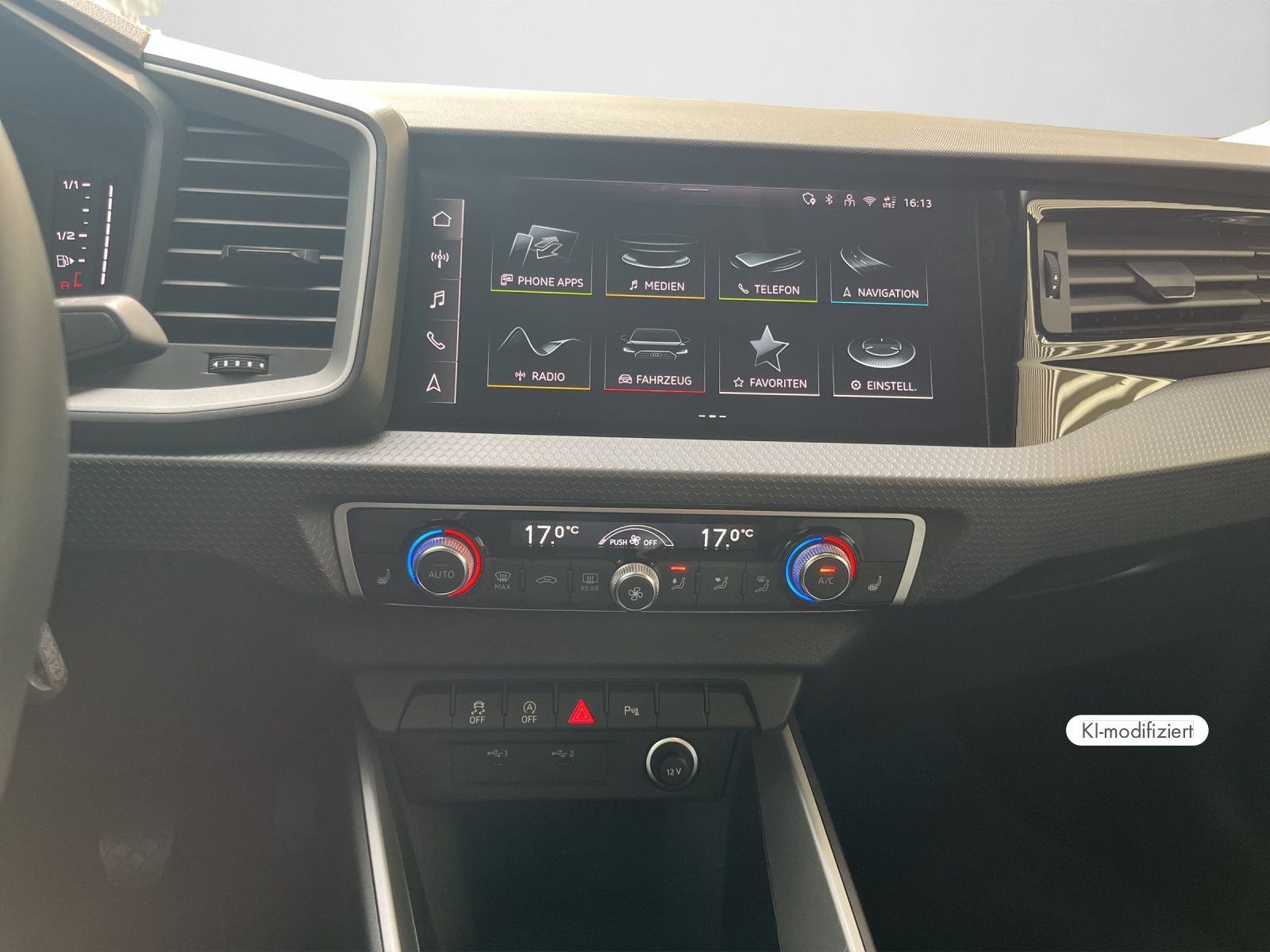 Audi A1 - Bild 12