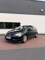 Honda civic 1.4 Sport Edition - Honda Civic aus 2005: Coupe