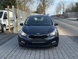 Kia ANDERE Ceed Sportswagon Edition 7**TÜV-03/26** - Kia aus 2014 mit Diesel-Antrieb: Kombi