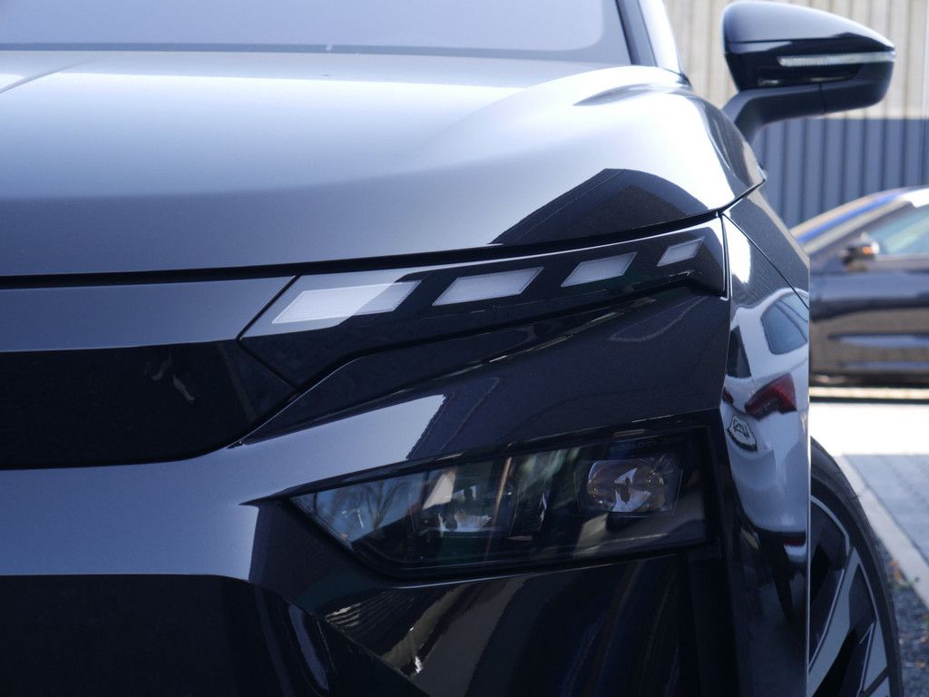 Skoda Enyaq - Bild 27