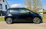 Volkswagen e-up!ACTIVE, CCS, Garantie,, 15" SR, geplfegt - VW e-up! von privat