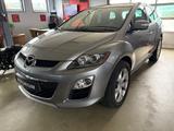 Mazda CX-7 Prime-Line~4x4~Navi~Leder~Kamera~Standhzg- - Mazda CX-7 mit Diesel-Antrieb