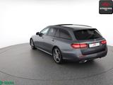 Mercedes-Benz E 220 d T AMG NIGHT 360GRAD,BURMESTER,KEYLESS,SH - scheckheftgepflegte Mercedes E-Klasse