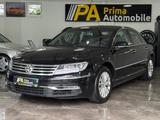 Volkswagen Phaeton 3.0 TDI 4Motion / Keyless Dynaudio Xenon - gebrauchte VW Phaeton aus dem Jahr 2012