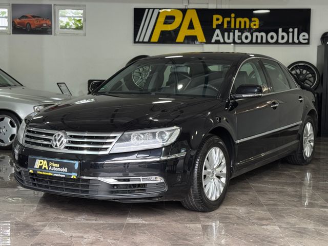 Volkswagen Phaeton 3.0 TDI 4Motion / Keyless Dynaudio Xenon