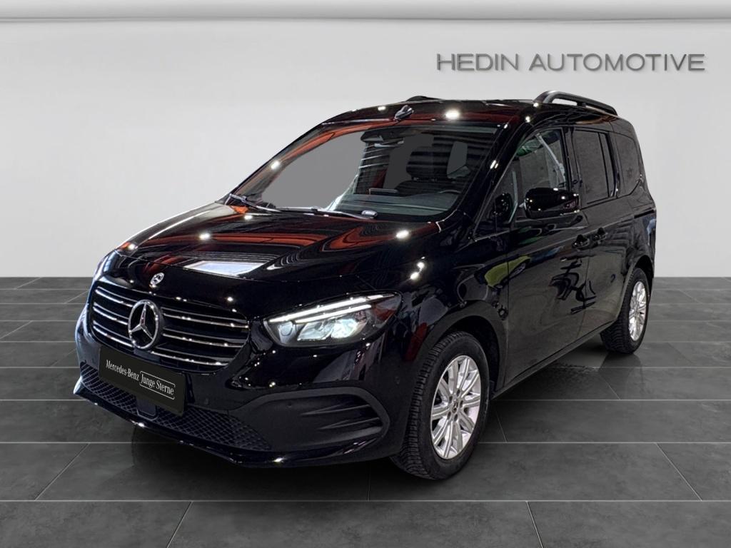 Mercedes-Benz T 180 d PROGRESSIVE KAM|KEYL|LED|NAVI|SHZ|LM