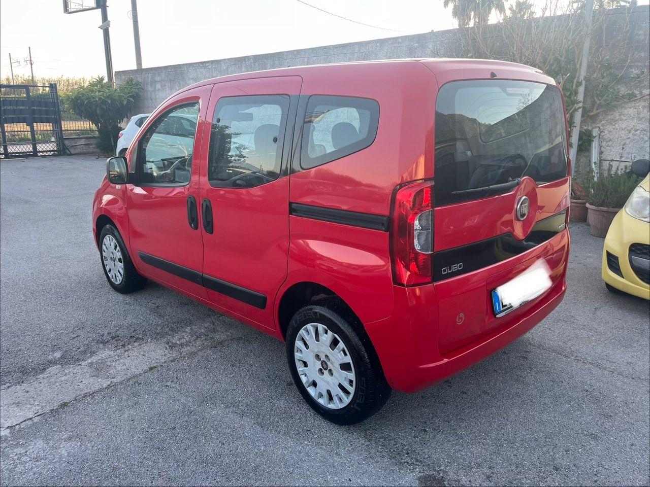 Fiat Qubo 2013 — photo 6