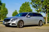 Mercedes-Benz E220 CDI Euro 5 - Mercedes-Benz 220: 220e