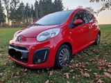 Citroën C1 1.0 SELECTION SELECTION - gebrauchte Citroën C1 aus dem Jahr 2013