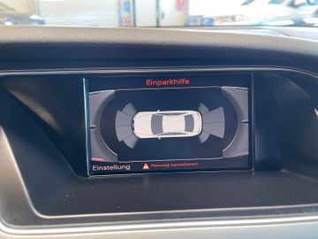 Audi S5 Sportback 3.0 TFSI quattro *BI-XENON*APS*NAVI