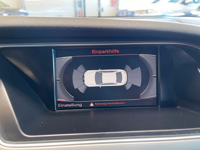 Audi S5 Sportback 3.0 TFSI quattro *BI-XENON*APS*NAVI