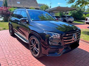 Mercedes GLS 450 - 6