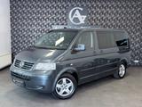 Volkswagen T5 Transporter Bus Multivan Comfortline/TEMPOMAT - Volkswagen T5 Transporter aus 2006
