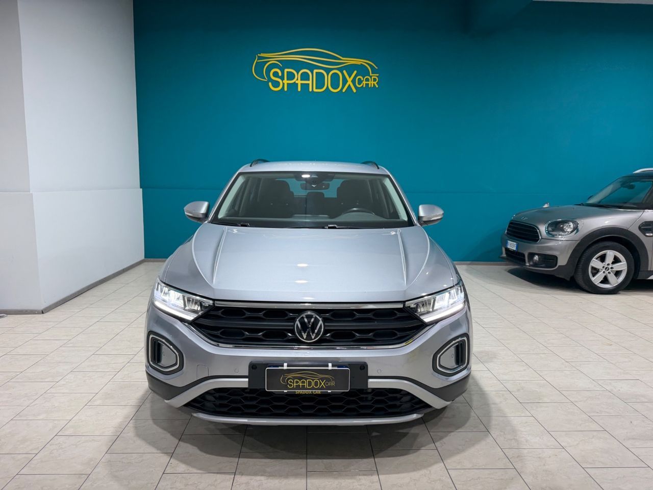 Other VOLKSWAGEN T ROC 2023 *AUTOMATICO *FULL LED imagem 2