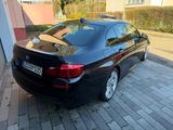 BMW 535i xDrive M-Paket Schiebedach HDU - BMW 535: Xd