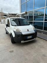 Fiat FIAT FIORINO 1.3 MULTIJET 16V 70 KWH ADVENTURE - Fiat Fiorino: 1.3