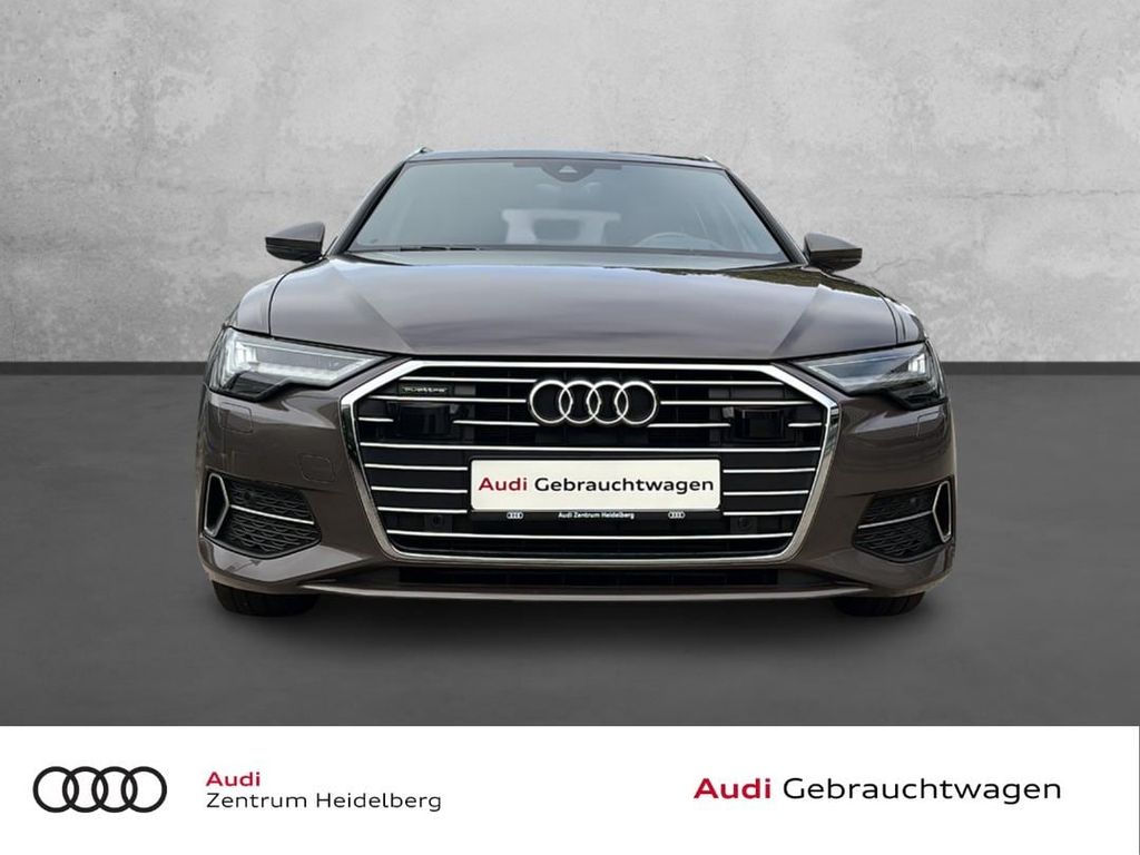 Audi A6 Avant TFSI e Sport 50 TFSI e quattro 220(299)
