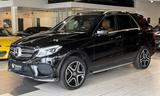 Mercedes-Benz GLE 350 d 4M AMG*Pano*Head-Up*StHzg*Massage - Mercedes-Benz GLE-Klasse in Duisburg
