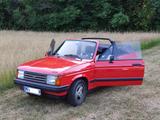 Talbot Samba Cabriolet - Talbot Samba Gebrauchtwagen